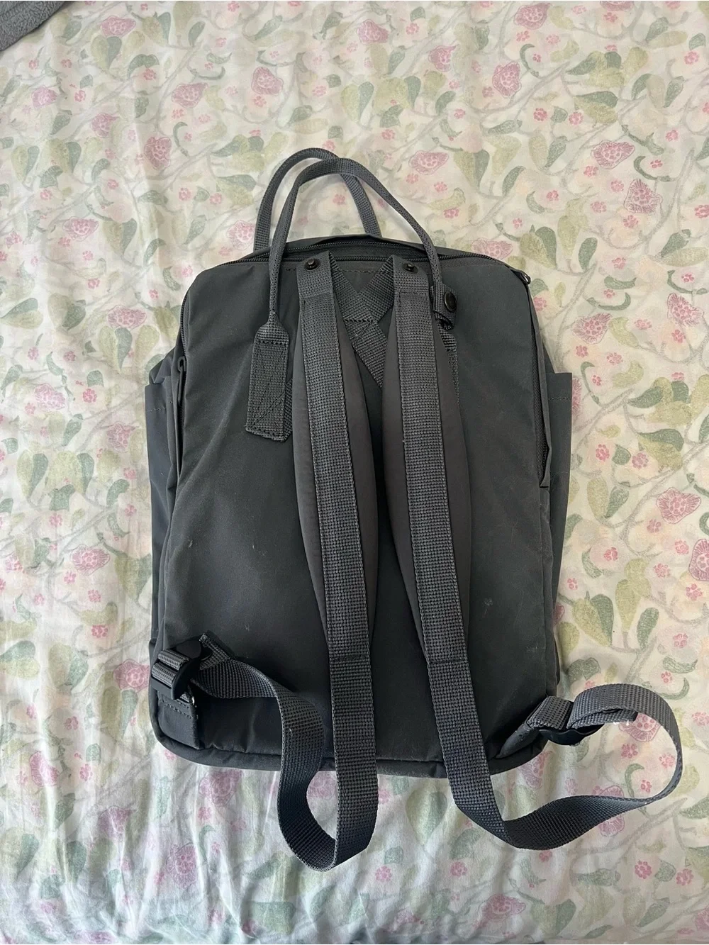 Fjallraven Kanken